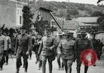 Immagine di 5° Reggimento Marine Damblain Francia, 1918, secondo 45 filmato di repertorio 65675021498