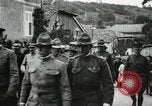 Immagine di 5° Reggimento Marine Damblain Francia, 1918, secondo 47 filmato di repertorio 65675021498