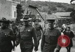 Immagine di 5° Reggimento Marine Damblain Francia, 1918, secondo 49 filmato di repertorio 65675021498