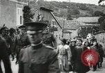Immagine di 5° Reggimento Marine Damblain Francia, 1918, secondo 50 filmato di repertorio 65675021498