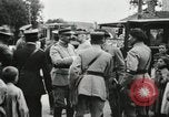 Immagine di 5° Reggimento Marine Damblain Francia, 1918, secondo 53 filmato di repertorio 65675021498