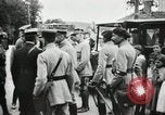 Immagine di 5° Reggimento Marine Damblain Francia, 1918, secondo 55 filmato di repertorio 65675021498