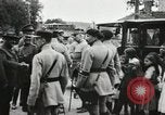 Immagine di 5° Reggimento Marine Damblain Francia, 1918, secondo 58 filmato di repertorio 65675021498
