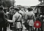 Immagine di 5° Reggimento Marine Damblain Francia, 1918, secondo 59 filmato di repertorio 65675021498