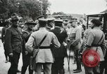 Immagine di 5° Reggimento Marine Damblain Francia, 1918, secondo 62 filmato di repertorio 65675021498