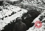 Immagine di Trapano a baionetta Francia, 1918, secondo 8 filmato di repertorio 65675021499