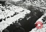 Immagine di Trapano a baionetta Francia, 1918, secondo 10 filmato di repertorio 65675021499