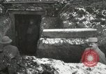 Immagine di Trapano a baionetta Francia, 1918, secondo 11 filmato di repertorio 65675021499
