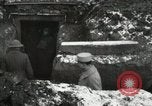 Immagine di Trapano a baionetta Francia, 1918, secondo 12 filmato di repertorio 65675021499
