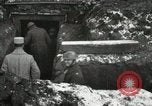 Immagine di Trapano a baionetta Francia, 1918, secondo 14 filmato di repertorio 65675021499