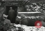 Immagine di Trapano a baionetta Francia, 1918, secondo 21 filmato di repertorio 65675021499