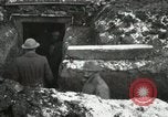 Immagine di Trapano a baionetta Francia, 1918, secondo 23 filmato di repertorio 65675021499