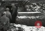 Immagine di Trapano a baionetta Francia, 1918, secondo 26 filmato di repertorio 65675021499