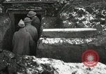 Immagine di Trapano a baionetta Francia, 1918, secondo 27 filmato di repertorio 65675021499