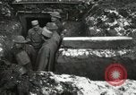 Immagine di Trapano a baionetta Francia, 1918, secondo 31 filmato di repertorio 65675021499