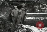 Immagine di Trapano a baionetta Francia, 1918, secondo 32 filmato di repertorio 65675021499