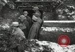Immagine di Trapano a baionetta Francia, 1918, secondo 34 filmato di repertorio 65675021499