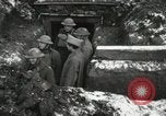 Immagine di Trapano a baionetta Francia, 1918, secondo 35 filmato di repertorio 65675021499