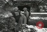 Immagine di Trapano a baionetta Francia, 1918, secondo 36 filmato di repertorio 65675021499