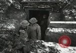 Immagine di Trapano a baionetta Francia, 1918, secondo 38 filmato di repertorio 65675021499