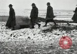 Immagine di Trapano a baionetta Francia, 1918, secondo 42 filmato di repertorio 65675021499