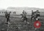 Image of barbed wires France, 1918, second 1 stock footage video 65675021501