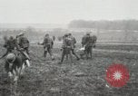 Image of barbed wires France, 1918, second 4 stock footage video 65675021501