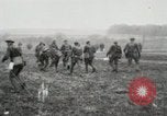 Image of barbed wires France, 1918, second 5 stock footage video 65675021501