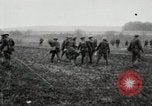 Image of barbed wires France, 1918, second 6 stock footage video 65675021501