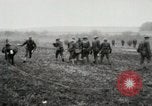 Image of barbed wires France, 1918, second 7 stock footage video 65675021501