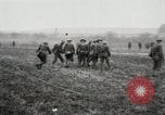 Image of barbed wires France, 1918, second 8 stock footage video 65675021501