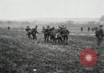 Image of barbed wires France, 1918, second 9 stock footage video 65675021501