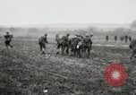 Image of barbed wires France, 1918, second 10 stock footage video 65675021501