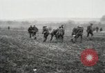 Image of barbed wires France, 1918, second 11 stock footage video 65675021501