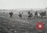 Image of barbed wires France, 1918, second 12 stock footage video 65675021501