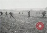 Image of barbed wires France, 1918, second 13 stock footage video 65675021501