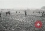 Image of barbed wires France, 1918, second 14 stock footage video 65675021501