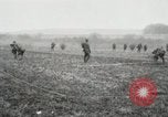 Image of barbed wires France, 1918, second 15 stock footage video 65675021501