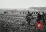 Image of barbed wires France, 1918, second 16 stock footage video 65675021501