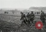 Image of barbed wires France, 1918, second 17 stock footage video 65675021501