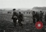 Image of barbed wires France, 1918, second 18 stock footage video 65675021501
