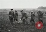 Image of barbed wires France, 1918, second 20 stock footage video 65675021501