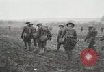 Image of barbed wires France, 1918, second 22 stock footage video 65675021501