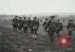 Image of barbed wires France, 1918, second 25 stock footage video 65675021501