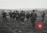 Image of barbed wires France, 1918, second 27 stock footage video 65675021501