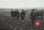 Image of barbed wires France, 1918, second 29 stock footage video 65675021501
