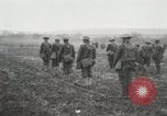 Image of barbed wires France, 1918, second 30 stock footage video 65675021501