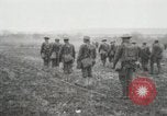 Image of barbed wires France, 1918, second 31 stock footage video 65675021501