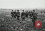 Image of barbed wires France, 1918, second 32 stock footage video 65675021501