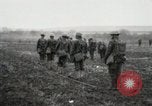 Image of barbed wires France, 1918, second 34 stock footage video 65675021501